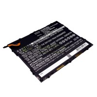 Vervangende batterij voor Samsung SM-T580NZKAXAR SM-T585M SM-T587