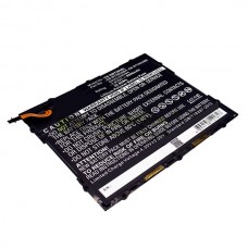 Vervangende batterij voor Samsung SM-T580NZKAXAR SM-T585M SM-T587