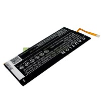 Vervangende batterij voor Huawei EE Eagle 4G LTE Honor S8-701W Honor S8-701u