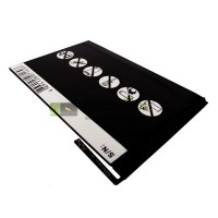 Vervangende batterij voor Apple iPad Mini Wifi A1445 MD528LL / A MD531LL / A