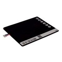 Vervangende batterij voor Lenovo IdeaPad A3000 A3000 A1010 A1010-H-T-A5000 A1000L F60041 A7-30 A3300-T