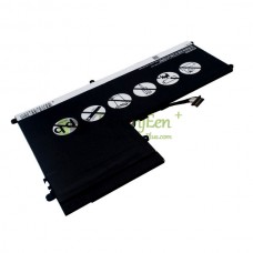 Vervangende batterij voor HP AO02XL 728558-005 AO02030XL 72.558-005 HSTNN-LB50 728250-421