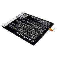 Vervangende batterij voor Samsung SM-T111 Galaxy Tab 3 Lite 7.0 3G Tab 3V