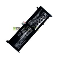 Vervangende batterij voor HP HSTNN-IB4B DW02XL HSTNN-DB4B 694398-2C1