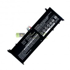 Vervangende batterij voor HP HSTNN-IB4B DW02XL HSTNN-DB4B 694398-2C1