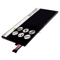 Vervangende batterij voor Samsung Galaxy Tab P1010 Galaxy Tab P1000 GT-P1000N