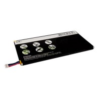 Vervangende batterij voor de HTC Touch 3G Jade 100 T3232 JADE160 35H00118-00M BA S330
