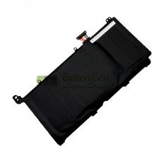 Vervangende batterij voor Asus S551L S551LB S551LA S551LN-1A R553L R553LN