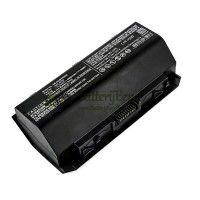 Vervangende batterij voor Asus ROG G750JW ROG G750JX ROG G750JZ A42-G750
