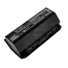 Vervangende batterij voor Asus ROG G750JW ROG G750JX ROG G750JZ A42-G750