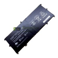 Vervangende batterij voor Sony Vaio Fit 14A Fit 15A SVF14N SVF15N serie VGP-BPS40