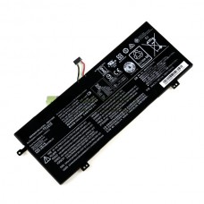 Vervangende batterij voor Lenovo IdeaPad 710S-13ISK 710S-13 Xiaoxin Air 13IKB Pro 13 PRO 13 L15L4PC0 L15M4PC0 L15S4PC0