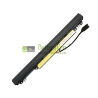 Vervangende batterij voor Lenovo Ideapad 110-15 110-15IBR 110-15ISK 110-15IKB 110-14 110-14IBR 110-14ISK 110-14IKB L15C3A03