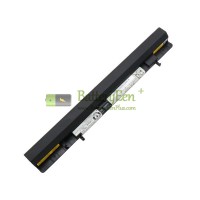 Vervangende batterij voor Lenovo L12S4A01 L12S4E51 L12S4F01 L12S4K51 L12M4F01