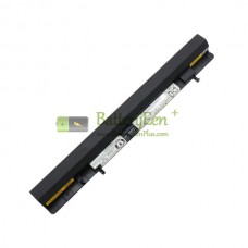 Vervangende batterij voor Lenovo L12S4A01 L12S4E51 L12S4F01 L12S4K51 L12M4F01