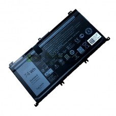 Vervangende batterij voor Dell Inspiron 15-7567 15-7759 15-7000 P57F P57F001