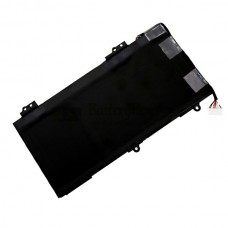Vervangende batterij voor HP Pavilion 14-AL029TX 14-AL030TX 14-AL067TX 14-AL068TX 14-AL069TX