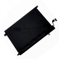 Vervangende batterij voor HP TPN-I121 TPN-I122