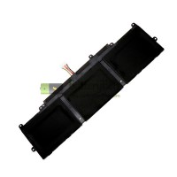 Vervangende batterij voor HP Stroom 11-D010CA 11-D010NR 11-D010WM 11-D020NR