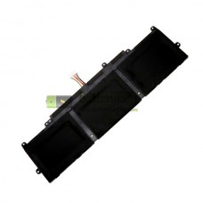 Vervangende batterij voor HP Stroom 11-D010CA 11-D010NR 11-D010WM 11-D020NR