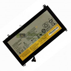 Vervangende batterij voor Lenovo IdeaPad U430p U530 L12M4P62