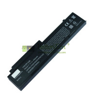 Vervangende batterij voor Acer BTP-ACB8 Amilo A1650