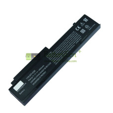 Vervangende batterij voor Acer BTP-ACB8 Amilo A1650