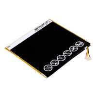 Vervangende batterij voor Acer Iconia One 7 B1-770 KT.0010H.003 PR-329083 (1ICP4 / 90/84) PR-329083
