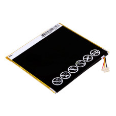 Vervangende batterij voor Acer Iconia One 7 B1-770 KT.0010H.003 PR-329083 (1ICP4 / 90/84) PR-329083