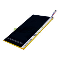 Vervangende batterij voor Acer Iconia Tab 8 A1-830 A1311 KT.0010M.004