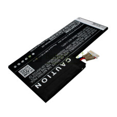 Vervangende batterij voor Acer Iconia Tab A1 Iconia Tab A1-810 A1-A810 W4-820P AC13F3L