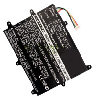 Vervangende batterij voor Acer Iconia Tab A200 A210 BAT1012 BT.00203.011 KT.00203.002 BAT1012