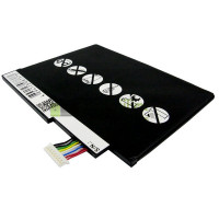 Vervangende batterij voor Acer Iconia Tab W3 W3-810 ZEIV4 AP13G3N