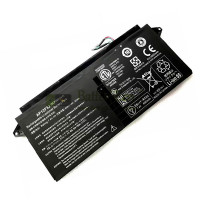 Vervangende batterij voor Acer S7-391 AP12F3J