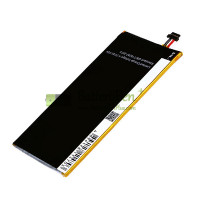 Vervangende batterij voor Alcatel OneTouch EVO 7 HD E710 TLP041B2