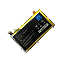 Vervangende batterij voor Amazon KindleFire HD7 X43Z60 S2012-001-D 26S1001 Gen2