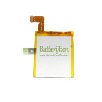 Vervangende batterij voor Amazon MC-265.360 Kindle 4 D01100 S2011