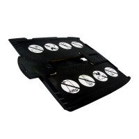Vervangende batterij voor Apple iPAD A1315 A1337 A1219