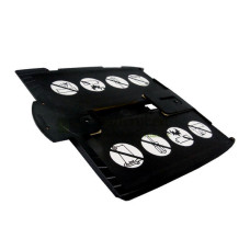 Vervangende batterij voor Apple iPAD A1315 A1337 A1219