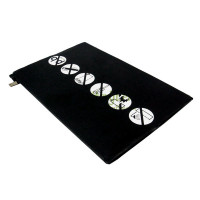 Vervangende batterij voor Apple iPad mini 4 A1550 iPad 5.2 A1538 A1546 A1546 020-00.297