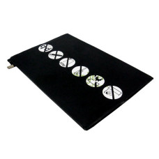 Vervangende batterij voor Apple iPad mini 4 A1550 iPad 5.2 A1538 A1546 A1546 020-00.297