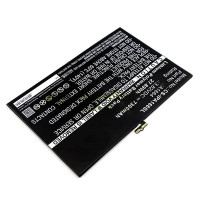 Vervangende batterij voor Apple iPad Pro 9.7 A1673 A1675 iPad 6.3 iPad 6.4 A1674 A1664