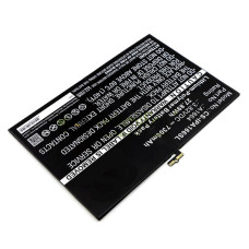 Vervangende batterij voor Apple iPad Pro 9.7 A1673 A1675 iPad 6.3 iPad 6.4 A1674 A1664