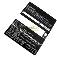 Vervangende batterij voor Apple iPad Pro iPad Pro 12.9 A1584 A1577