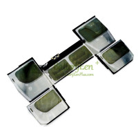 Vervangende batterij voor Apple MacBook 12 '' A1534 (2015-2016) MF855 MJY32 MK4M2 A1527 A1705