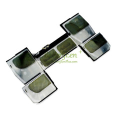 Vervangende batterij voor Apple MacBook 12 '' A1534 (2015-2016) MF855 MJY32 MK4M2 A1527 A1705
