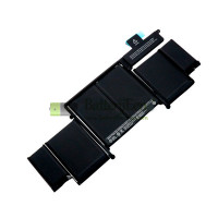 Vervangende batterij voor Apple MacBook Pro Retina A1502 (2013 2014 Version) ME864LL / A ME866LL / A MGX72 A1493
