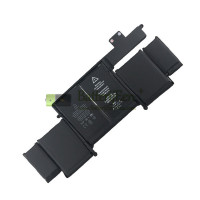 Vervangende batterij voor Apple ME864 ME865 2015 MacBook Pro 13" Retina A1502 2015 A1582 MF841