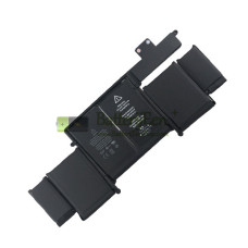 Vervangende batterij voor Apple ME864 ME865 2015 MacBook Pro 13" Retina A1502 2015 A1582 MF841