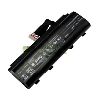 Vervangende batterij voor Asus A42N1403 GFX71JY G751J